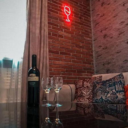 Sioni Apartment Τυφλίδα Εξωτερικό φωτογραφία
