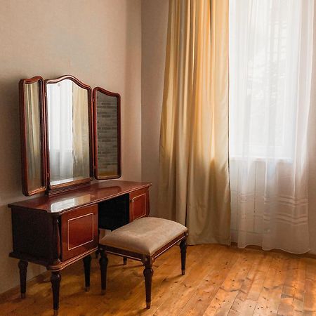 Sioni Apartment Τυφλίδα Εξωτερικό φωτογραφία