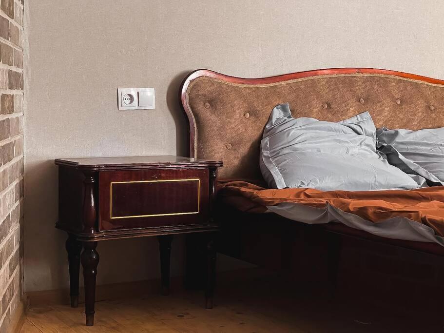 Sioni Apartment Τυφλίδα Εξωτερικό φωτογραφία