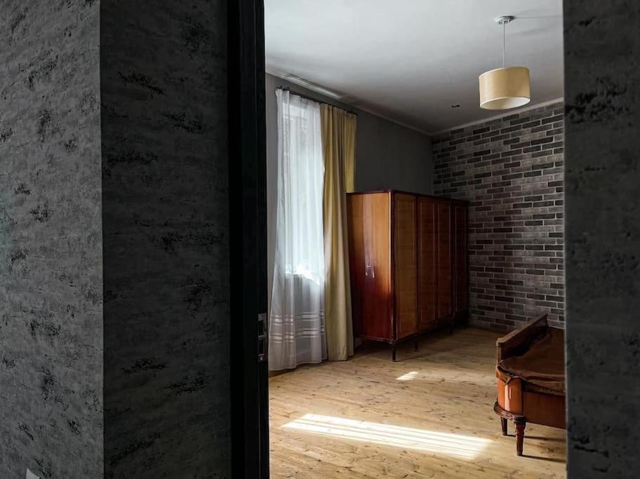 Sioni Apartment Τυφλίδα Εξωτερικό φωτογραφία