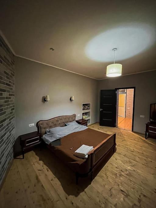 Sioni Apartment Τυφλίδα Εξωτερικό φωτογραφία