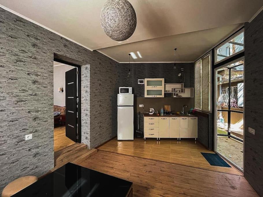 Sioni Apartment Τυφλίδα Εξωτερικό φωτογραφία
