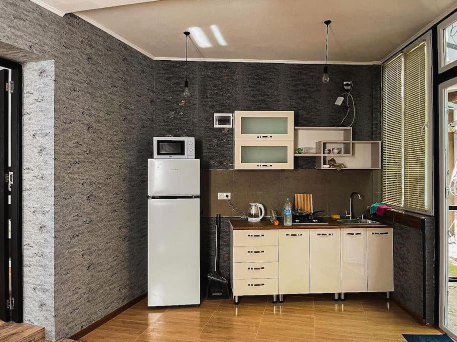 Sioni Apartment Τυφλίδα Εξωτερικό φωτογραφία