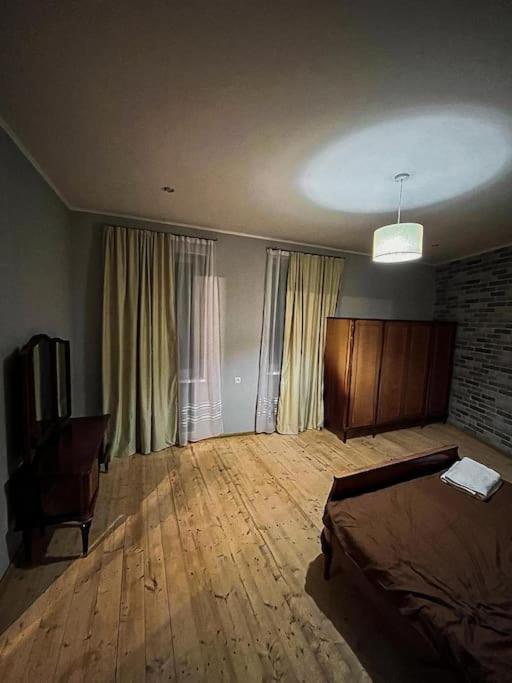 Sioni Apartment Τυφλίδα Εξωτερικό φωτογραφία