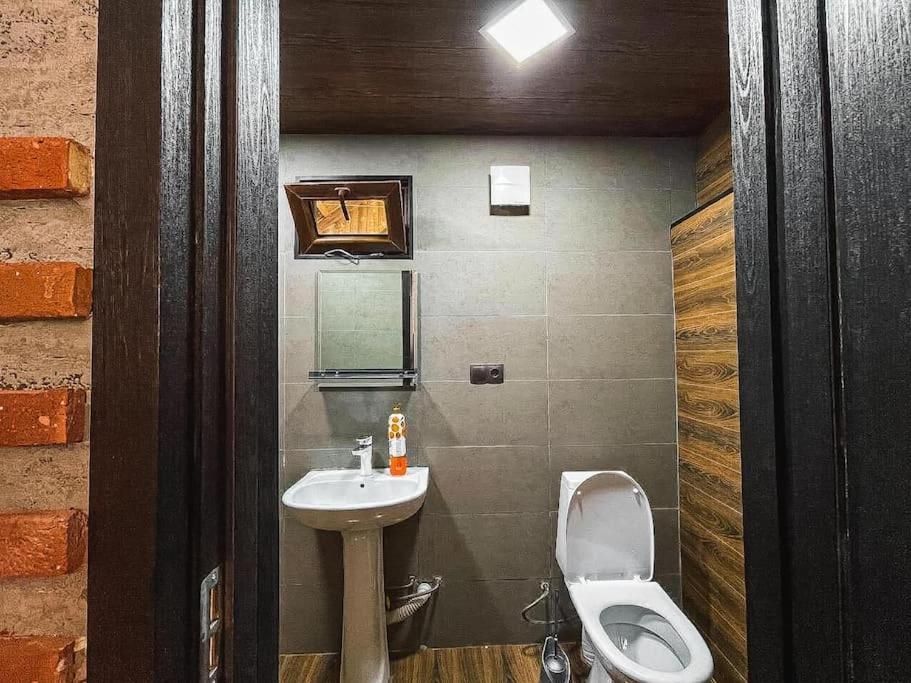Sioni Apartment Τυφλίδα Εξωτερικό φωτογραφία