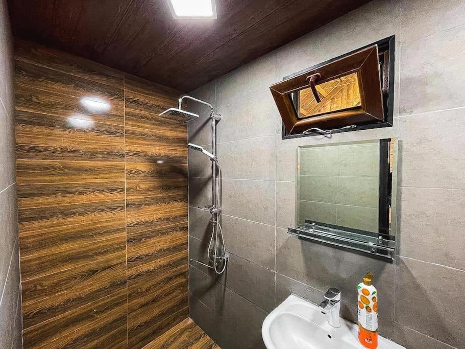 Sioni Apartment Τυφλίδα Εξωτερικό φωτογραφία