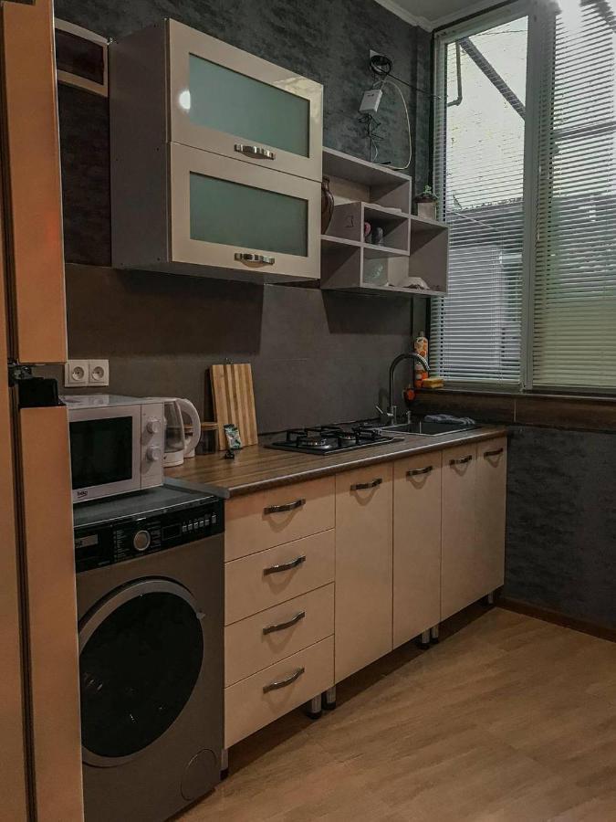 Sioni Apartment Τυφλίδα Εξωτερικό φωτογραφία