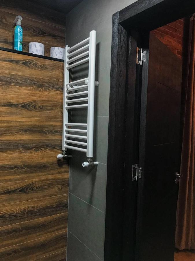 Sioni Apartment Τυφλίδα Εξωτερικό φωτογραφία