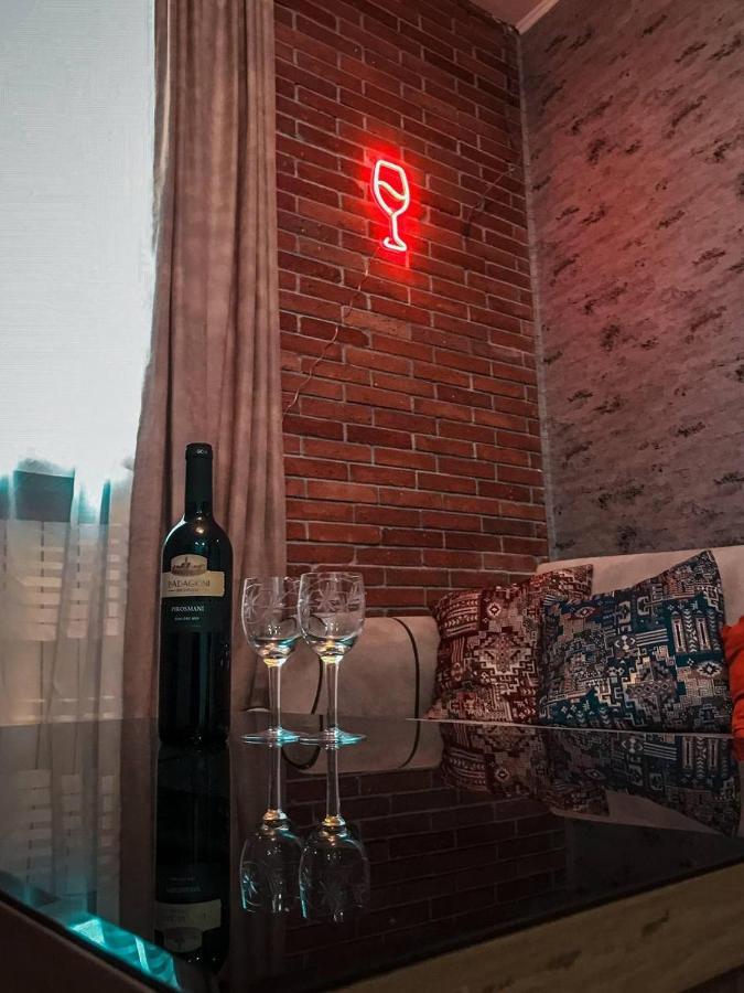 Sioni Apartment Τυφλίδα Εξωτερικό φωτογραφία