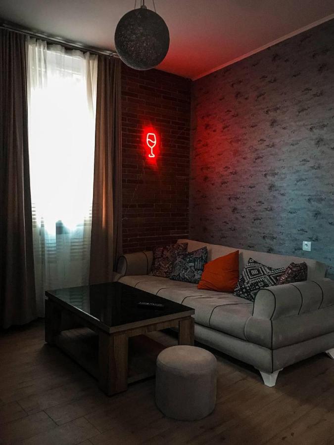 Sioni Apartment Τυφλίδα Εξωτερικό φωτογραφία