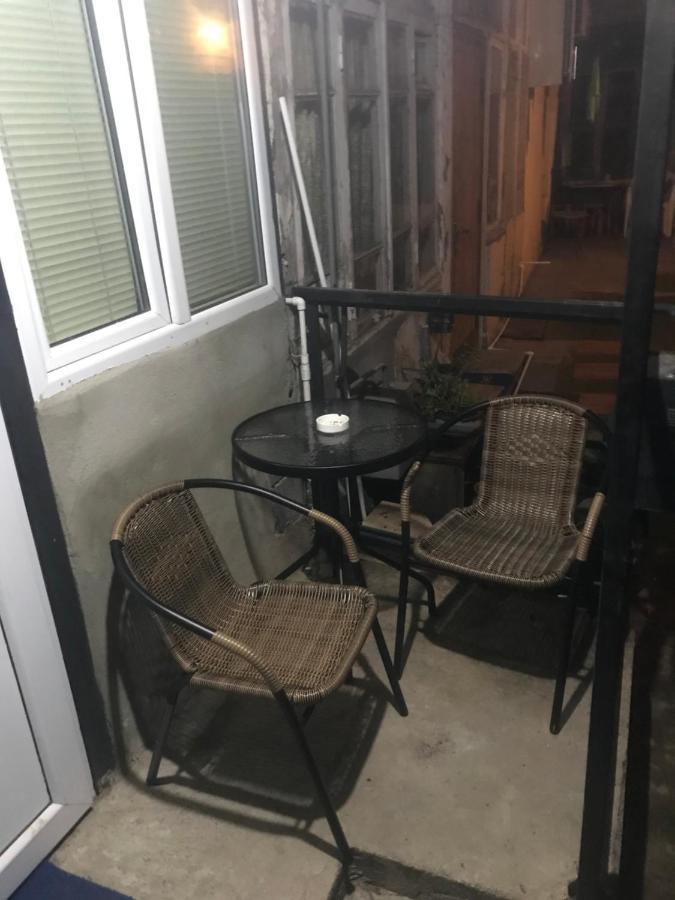 Sioni Apartment Τυφλίδα Εξωτερικό φωτογραφία