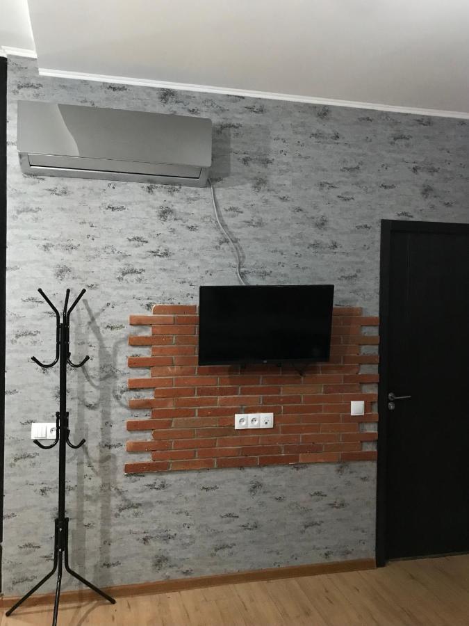 Sioni Apartment Τυφλίδα Εξωτερικό φωτογραφία