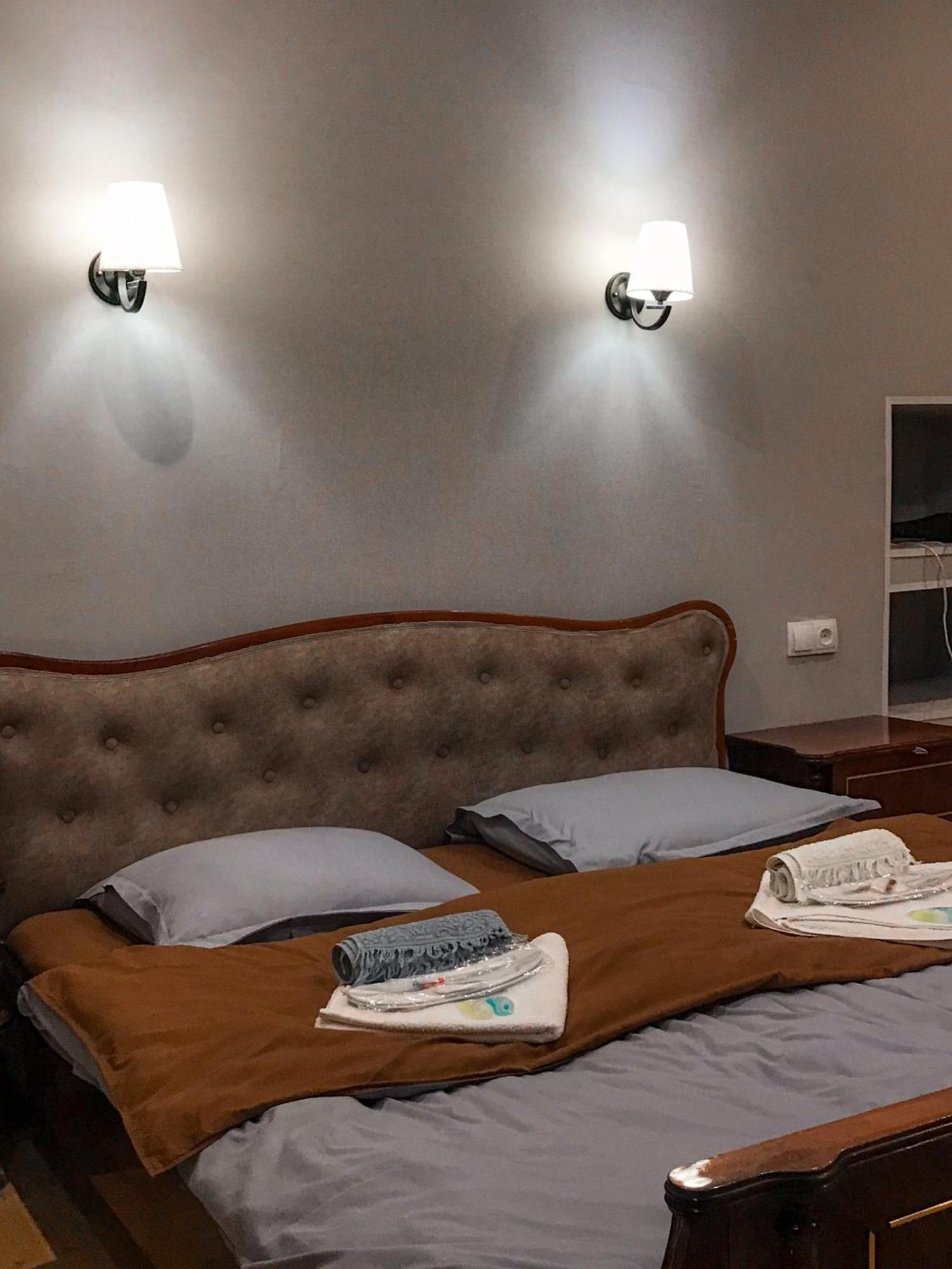 Sioni Apartment Τυφλίδα Εξωτερικό φωτογραφία