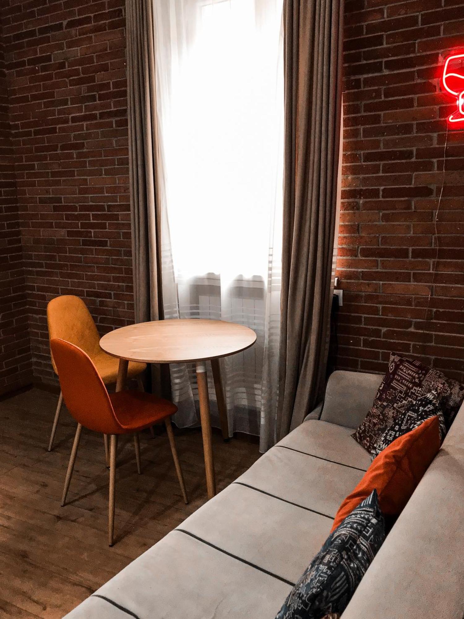 Sioni Apartment Τυφλίδα Εξωτερικό φωτογραφία