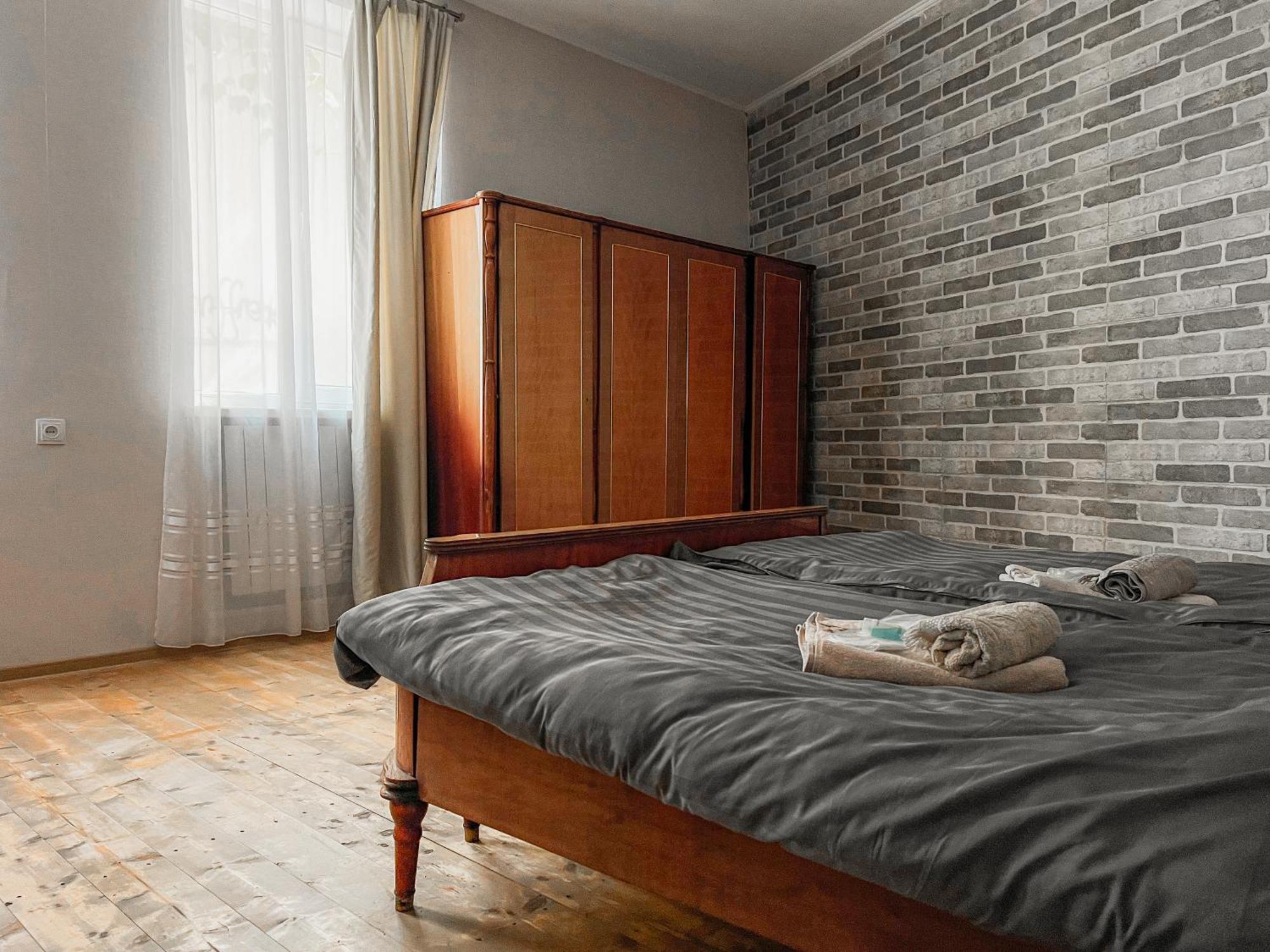 Sioni Apartment Τυφλίδα Εξωτερικό φωτογραφία