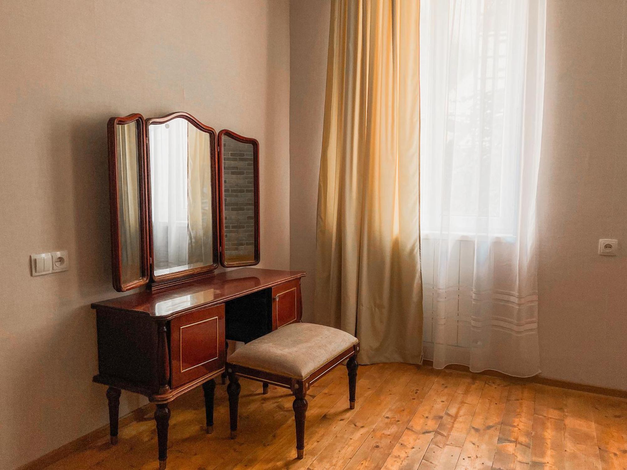 Sioni Apartment Τυφλίδα Εξωτερικό φωτογραφία